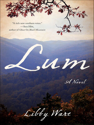 cover image of Lum